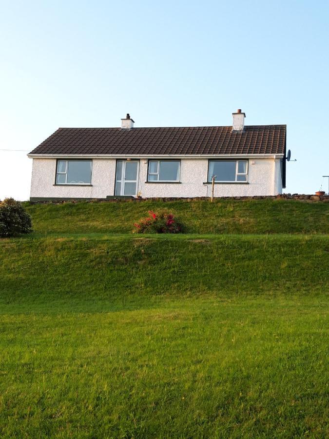 Villa Maggie'S House Glenties Exterior foto