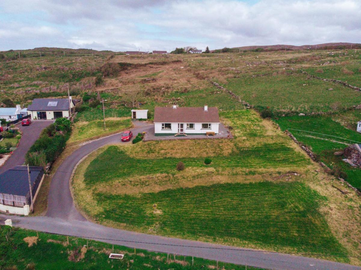 Villa Maggie'S House Glenties Exterior foto
