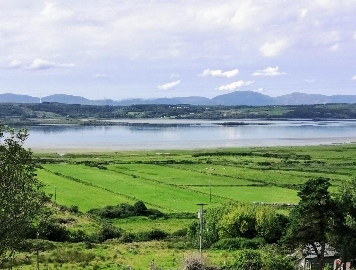 Villa Maggie'S House Glenties Exterior foto